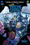Batman: Wayne Family Adventures Volume Two cover