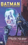Batman: The 1989 Movie Adaptation cover