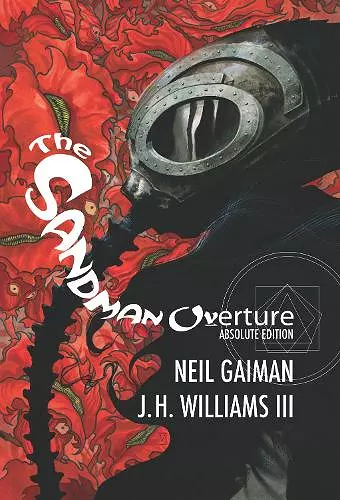 Absolute Sandman Overture (2023 Edition) cover