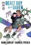 Teen Titans: Beast Boy Loves Raven (Connecting Cover Edition) cover