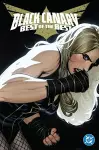 Black Canary: Best of the Best cover