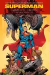 Superman: Camelot Falls: The Deluxe Edition cover