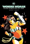 Wonder Woman by Brian Azzarello & Cliff Chiang Omnibus (New Edition) cover
