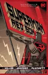 Superman: Red Son (New Edition) cover