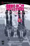 The Dead Boy Detectives Omnibus (The Sandman Universe Classics) cover