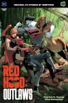 Red Hood: Outlaws Volume One cover