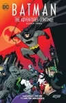 Batman: The Adventures Continue Season Three cover