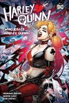 Harley Quinn Vol. 5: Who Killed Harley Quinn? cover