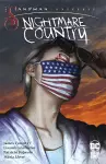 The Sandman Universe: Nightmare Country cover