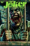 The Joker: The Man Who Stopped Laughing Vol. 2 cover