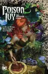 Poison Ivy Vol. 1: The Virtuous Cycle cover