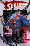 Superman Vol. 2: The Chained cover