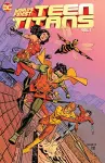 World's Finest: Teen Titans cover