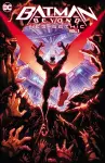 Batman Beyond: Neo-Gothic Vol. 1 cover