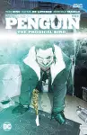 The Penguin Vol. 1 cover