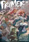 Primer: Clashing Colors cover