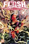 The Flash Vol. 1: Strange Attractor cover