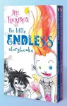 The Little Endless Storybook Box Set cover