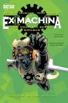 Ex Machina: The Complete Series Omnibus cover