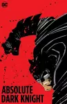 Absolute The Dark Knight (New Edition) cover