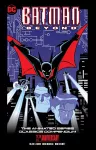 Batman Beyond: The Animated Series Classics Compendium - 25th Anniversary Edition cover