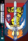 Seven Soldiers by Grant Morrison Omnibus cover