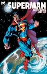 Superman by Kurt Busiek Book One cover