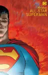 Absolute All-Star Superman (New Edition) cover