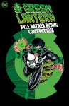 Green Lantern: Kyle Rayner Rising Compendium cover