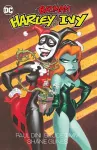 Batman: Harley and Ivy cover