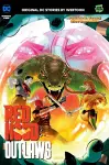 Red Hood: Outlaws Volume Two cover