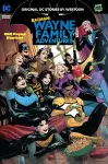 Batman: Wayne Family Adventures Volume Three cover