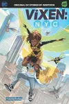 Vixen: NYC Volume Six cover