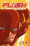 The Flash by Joshua Williamson Omnibus Vol. 1 cover