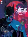 Batman: City of Madness cover