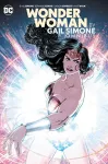 Wonder Woman by Gail Simone Omnibus (New Edition) cover
