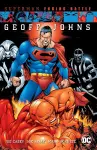 Superman: Ending Battle (New Edition) cover