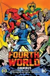 The Fourth World Omnibus Vol. 2 cover