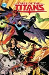 Tales of the Titans cover