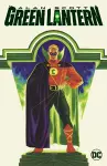 Alan Scott: The Green Lantern cover