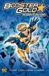 Booster Gold: The Complete 2007 Series Book One cover