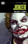 Joker: DC Compact Comics Edition cover