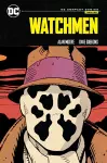 Watchmen: DC Compact Comics Edition cover