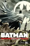 Batman by Paul Dini Omnibus (New Edition) cover