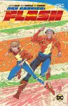 Jay Garrick: The Flash cover