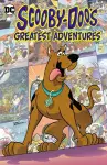 Scooby-Doo's Greatest Adventures cover