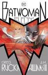 Batwoman: Elegy cover