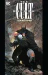 Batman: The Cult cover