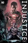 Injustice: Gods Among Us Compendium One cover