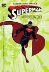 Superman: Kryptonite: The Deluxe Edition cover